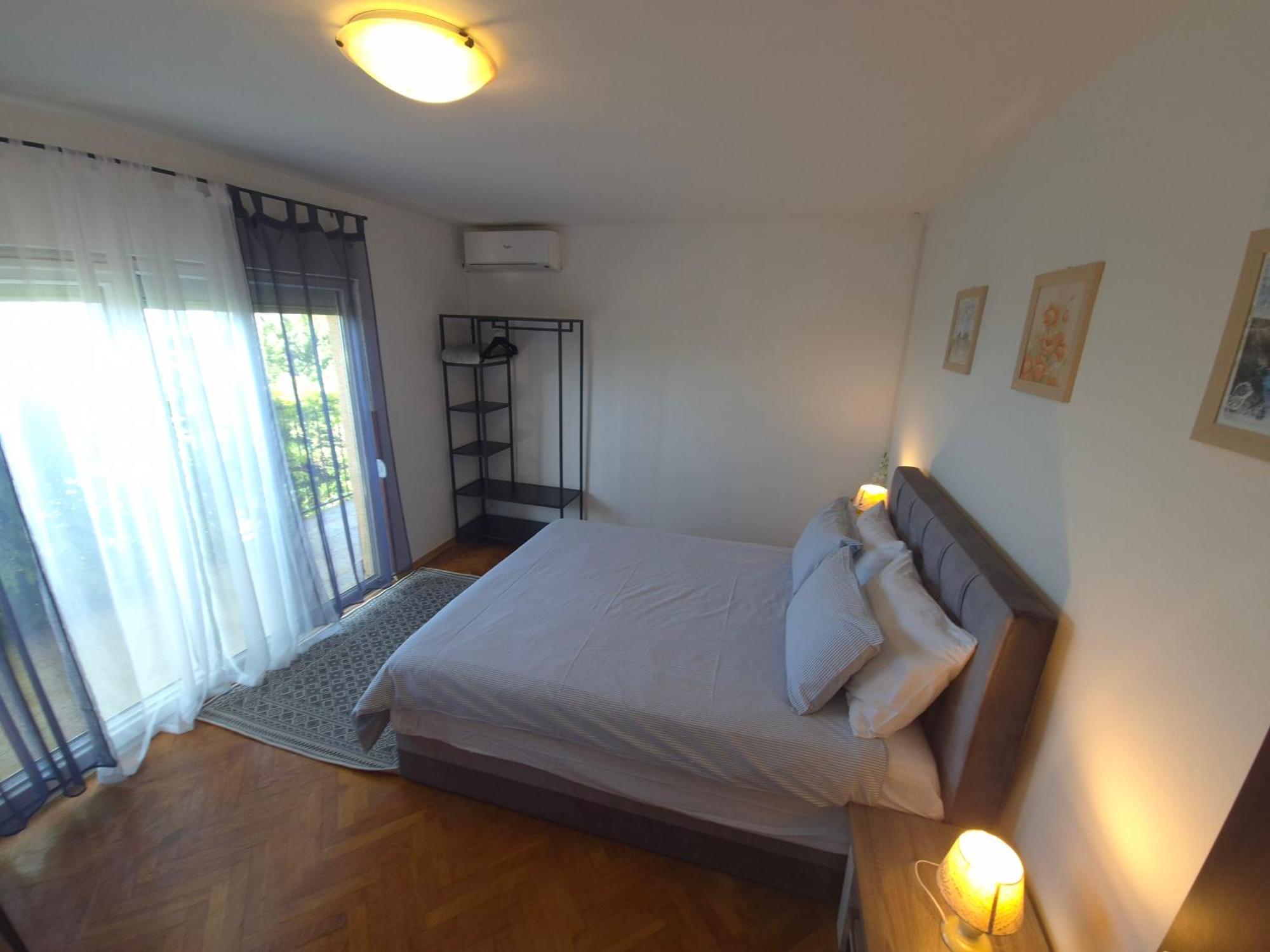 Holiday Home Marincello Salona Kültér fotó